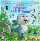 Walt Disney - Klopfer & seine Freunde: Klopfer zählt bis zehn