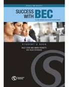 Rolf Cook, Cook Rolf, Mara Pedretti, Pedretti Mara, Helen Stephenson, Stephenson Helen - Success with BEC - Preliminary: Success with BEC Preliminary Student's Book
