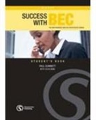 Colin Benn, Paul Dummett - Success with BEC - Higher: Success with BEC Higher Student Book
