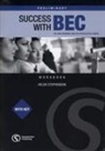 Helen Stephenson - Success with BEC - Preliminary: Success with BEC Preliminary Workbook with Key