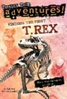 Jim Nelson, Kathleen Weidner Zoehfeld, Jim Nelson - Finding the First T-Rex