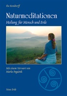 Ilse Rendtorff - Naturmeditationen
