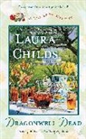 Laura Childs - Dragonwell Dead