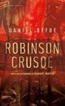 Daniel Defoe, Daniel/ Theroux Defoe, Robert Mayer, Paul Theroux - Robinson Crusoe
