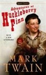 Jayne Anne Phillips, Padgett Powell, Mark Twain, Mark/ Powell Twain - Adventures of Huckleberry Finn