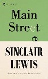 George Killough, Sinclair Lewis - Main Street