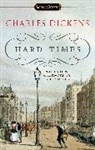 Frederick Busch, Charles Dickens, Charles/ Busch Dickens, Jane Smiley - Hard Times