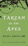Edgar Rice Burroughs, Michael Meyer, Edgar Rice Burroughs, Gore Vidal - Tarzan of the Apes