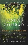 Joseph Conrad, Joyce Carol Oates, Vince Passaro - The Heart of Darkness and the Secret Sharer