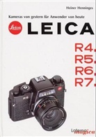 Heiner Henninges - Leica R4, R5, R6, R7