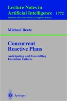 Michael Beetz - Concurrent Reactive Plans