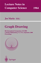 Jo Marks, Joe Marks - Graph Drawing