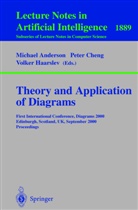 Michael Anderson, Pete Cheng, Peter Cheng, Volker Haarslev - Theory and Application of Diagrams