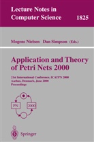 Mogen Nielsen, Mogens Nielsen, Simpson, Simpson, Dan Simpson - Application and Theory of Petri Nets 2000