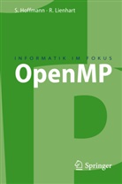 Simo Hoffmann, Simon Hoffmann, Rainer Lienhart - Open MP