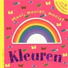 D. Sirett, Dawn Sirett - Mooi, mooier, mooist / druk 1