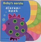 Fiona Land, J. Land, Justine Smith, F. Land, Fiona Land - Baby's eerste dierenboek / druk 1