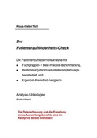 Klaus-Dieter Thill - Der Patientenzufriedenheits-Check