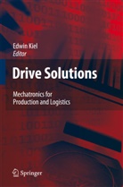 Edwi Kiel, Edwin Kiel - Drive Solutions