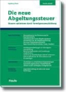 Ingeborg Haas - Die neue Abgeltungssteuer