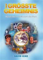 David Icke - Das Größte Geheimnis