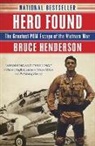 Bruce Henderson - Hero Found