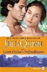 Julia Quinn - The Lost Duke of Wyndham