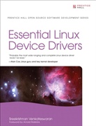 Venkasteswaran Sreekrishnan, Sreekrishnan Venkateswaran - Essential Linux Device Drivers
