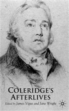 James Wright Vigus, Vigus, J Vigus, J. Vigus, James Vigus, Wright... - Coleridge''s Afterlives