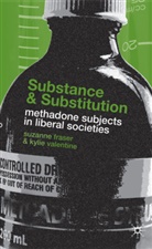 Fraser, S Fraser, S. Fraser, Suzanne Fraser, Suzanne Valentine Fraser, K Valentine... - Substance and Substitution