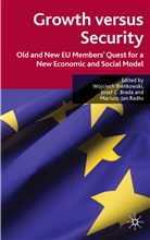 W. Bienkowski, Wojciech Brada Bienkowski, W. Bienkowski, Wojciech Bienkowski, Brada, J Brada... - Growth Versus Security
