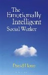 David Howe, Howe David - The Emotionally Intelligent Social Worker