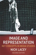 Nick Lacey - Image and Representation