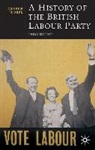 Andrew Thorpe, Jeremy Black - A History of the British Labour Party
