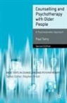 Paul Terry - Counselling and Psychotherapy with Older People