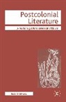 Justin Edwards, Justin D Edwards, Justin D. Edwards, EDWARDS JUSTIN D - Postcolonial Literature