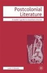 Justin D Edwards, Justin D. Edwards, EDWARDS JUSTIN D, Nicolas Tredell - Postcolonial Literature
