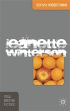 Sonya Andermahr - Jeanette Winterson