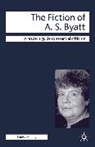 Louisa Hadley, Na Na, Nicolas Tredell - The Fiction of A.S. Byatt