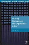 Emma Bell - Reading Management and Organization in Film