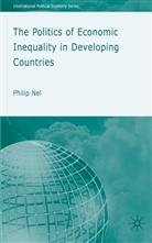 P Nel, P. Nel, Philip Nel - Politics of Economic Inequality in Developing Countries