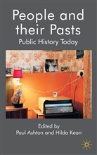 Paul Kean Ashton, ASHTON PAUL KEAN HILDA, Ashton, P Ashton, P. Ashton, Paul Ashton... - People and Their Pasts