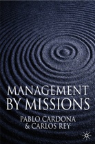 Cardona, P. Cardona, Pablo Cardona, Pablo Rey Cardona, C Rey, C. Rey... - Management By Missions
