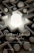Dr. Paul Smith, P. Smith, Paul Smith - Moral and Political Philosophy