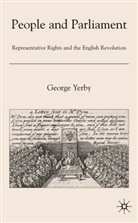 G Yerby, G. Yerby, George Yerby - People and Parliament