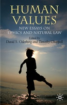 Chappell, T. Chappell, Oberberg, Chappell, T Chappell, T. Chappell... - Human Values