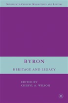 Cheryl A. Wilson, WILSON CHERYL A, Wilson, C Wilson, C. Wilson, Cheryl A. Wilson - Byron