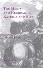 J Sylvester, J. Sylvester, Judith Sylvester, Judith L. Sylvester - Media and Hurricanes Katrina and Rita