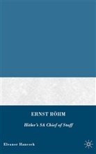 E Hancock, E. Hancock, Eleanor Hancock, Hancock Eleanor - Ernst Rohm