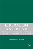 H Haidar, H. Haidar, Hamid Hadji Haidar, HAIDAR HAMID HADJI - Liberalism and Islam